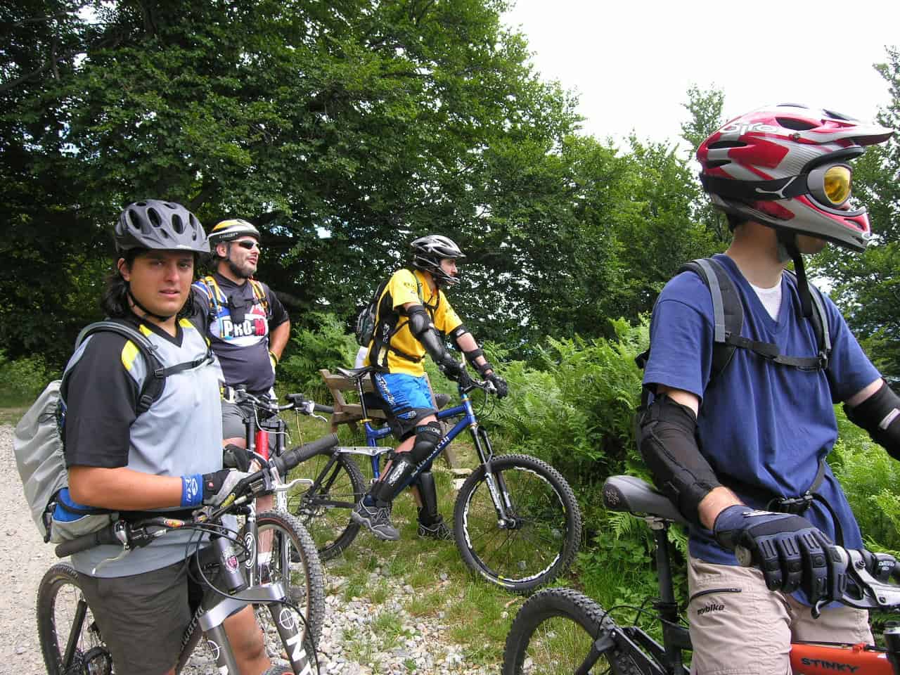 Guardia Civil e Caldo Estremo: Richieste di Maggiore Flessibilità per i Motociclisti