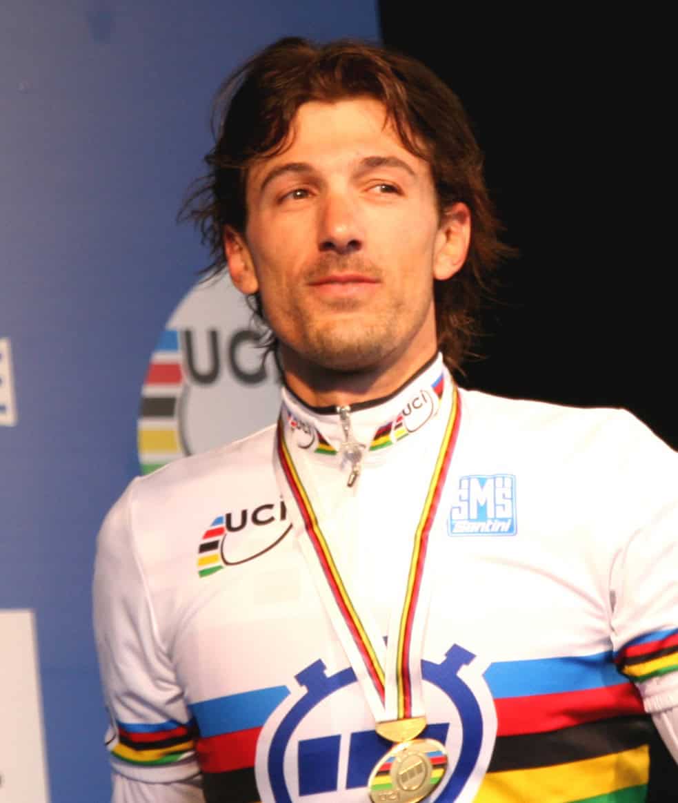L'omaggio a Guido Zucchi, icona della fotografia sportiva