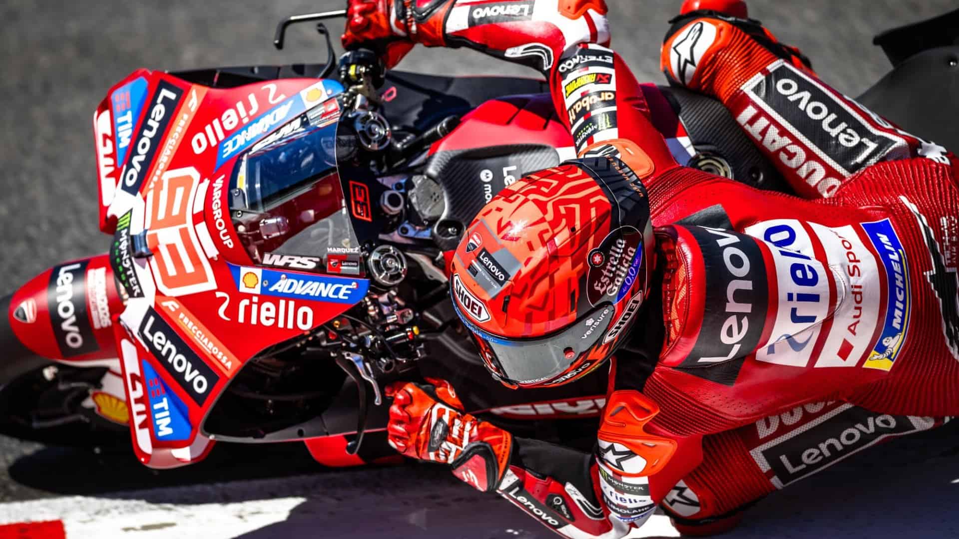 Iker Lecuona: Debutto Trionfale in MotoGP con Ducati Gresini