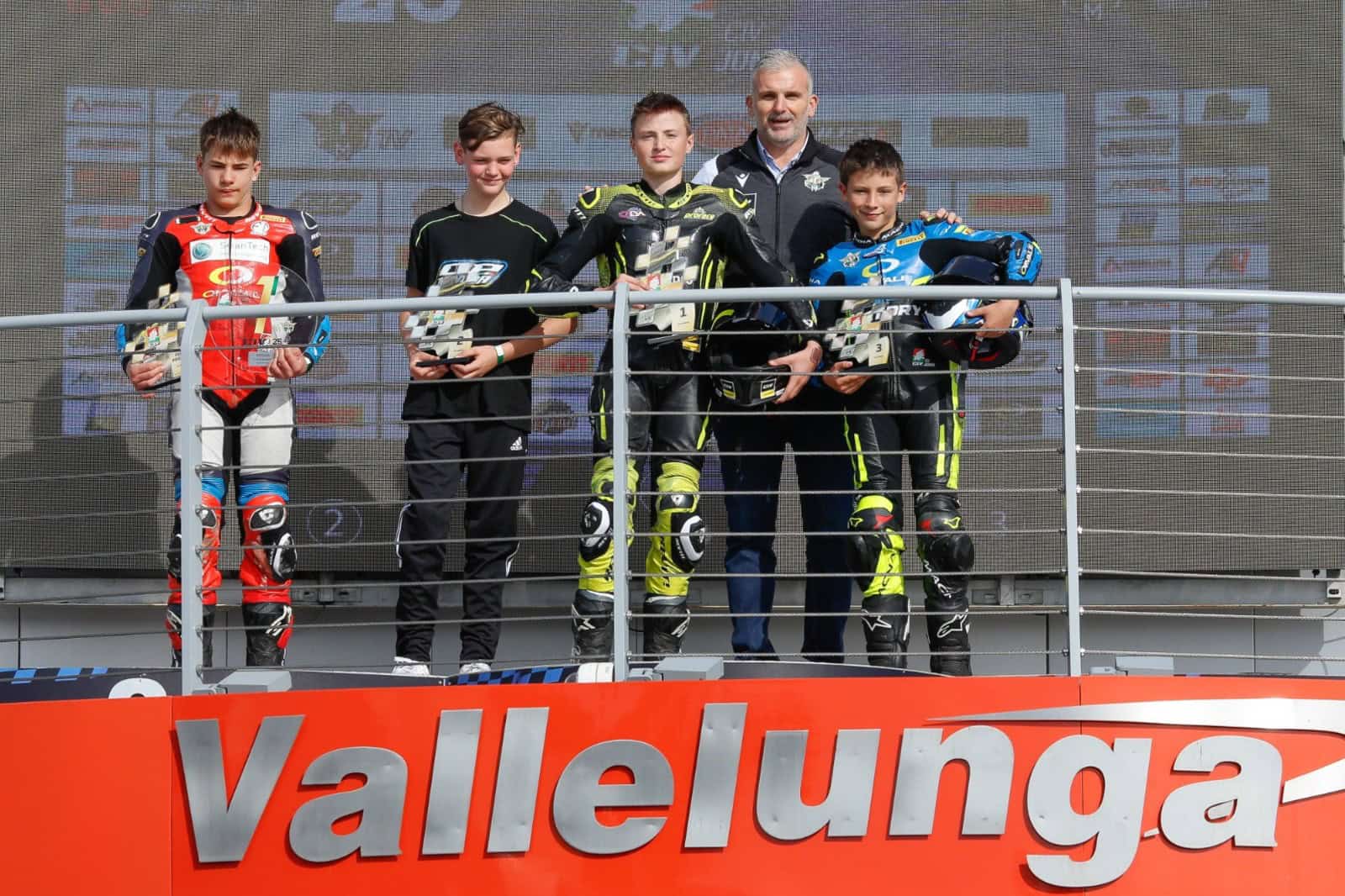 Tragedia a Vallelunga: Incidente Mortale Durante le Prove Libere