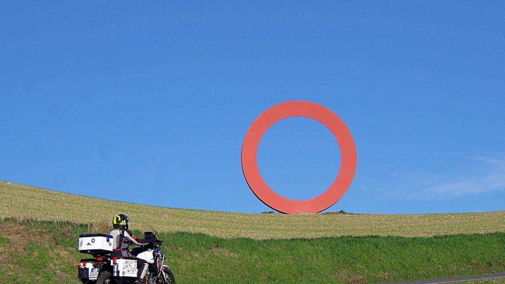 Toscana in moto: da Firenze a Pitigliano tra colline e tufo Itinerario Moto Toscana Colline 1780472027830 1024x576