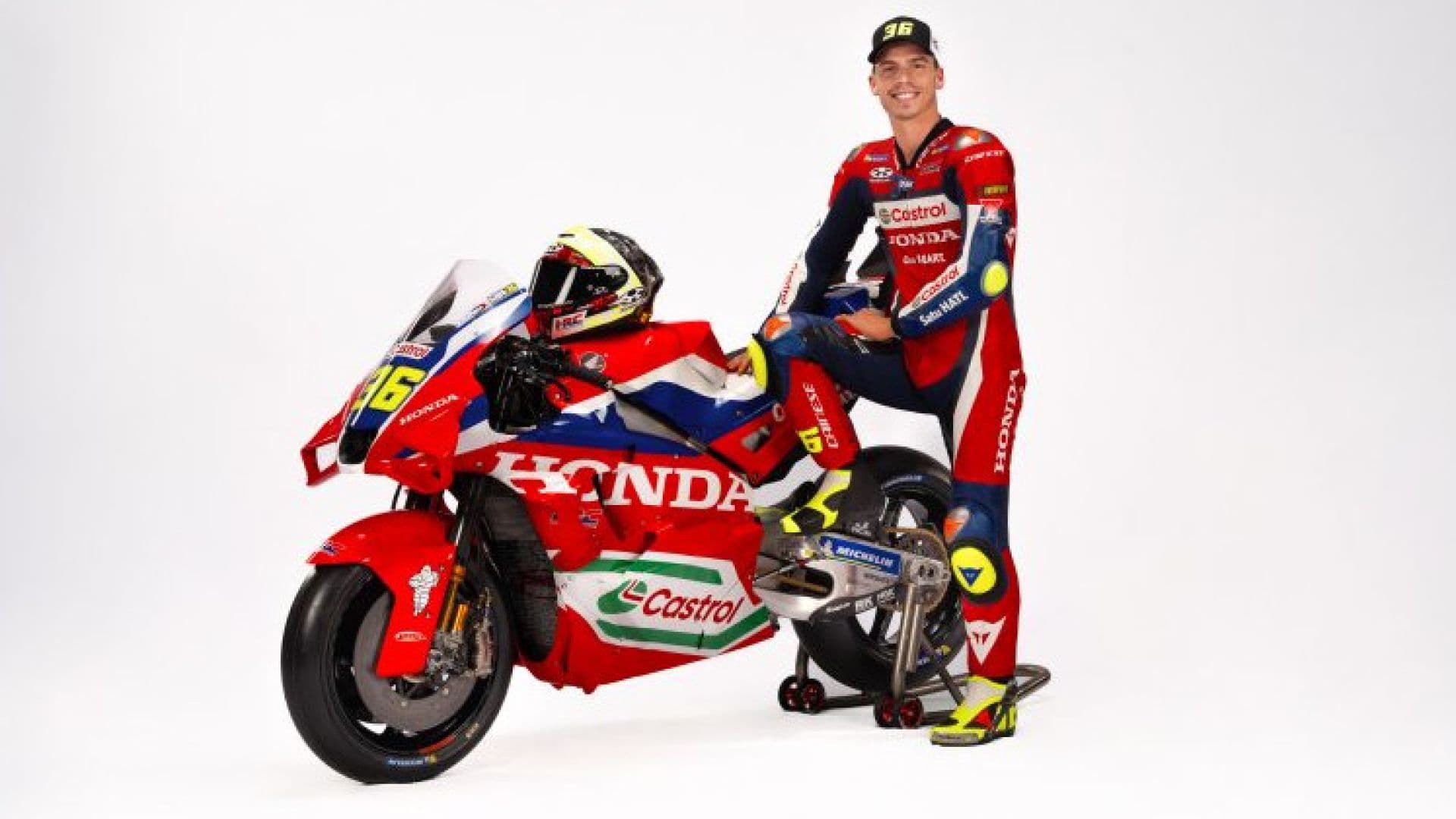 Joan Mir testerà la Honda a Brno prima del passaggio a Ducati nel 2027