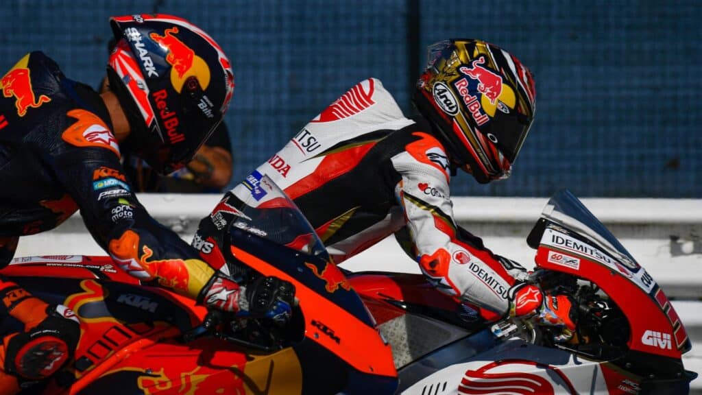 Johann Zarco infortunio MotoGP moto - Johann Zarco: Recupero e Allenamenti In Attesa dell'Operazione al Ginocchio - guida 1781857820016