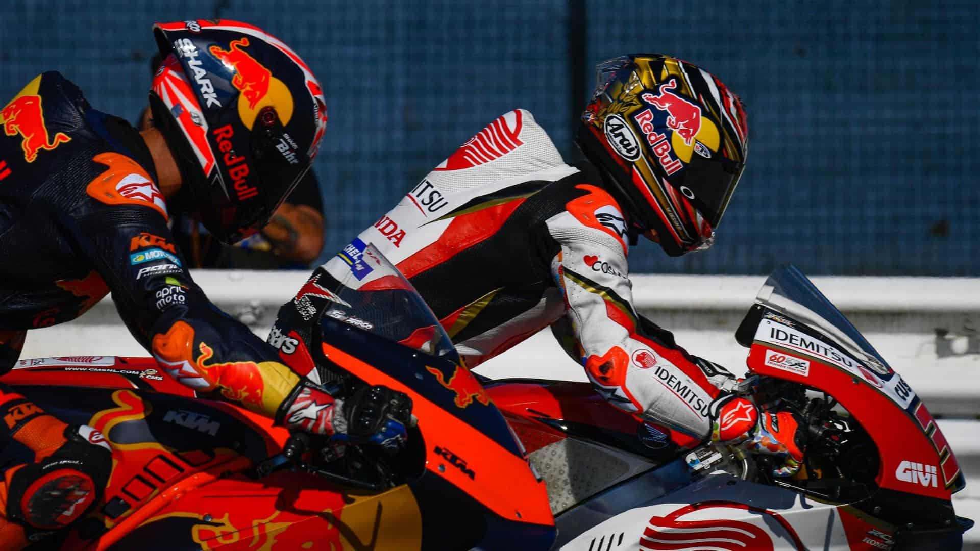 Johann Zarco: Recupero e Allenamenti In Attesa dell'Operazione al Ginocchio