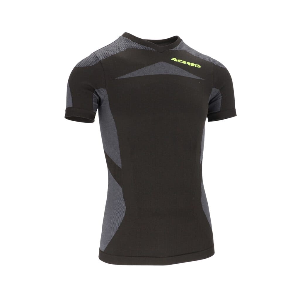 maglia intima moto moto - SIXS BT V2: la Maglia Intima Perfetta per le Giornate più Calde in Moto - guida 1781254209839