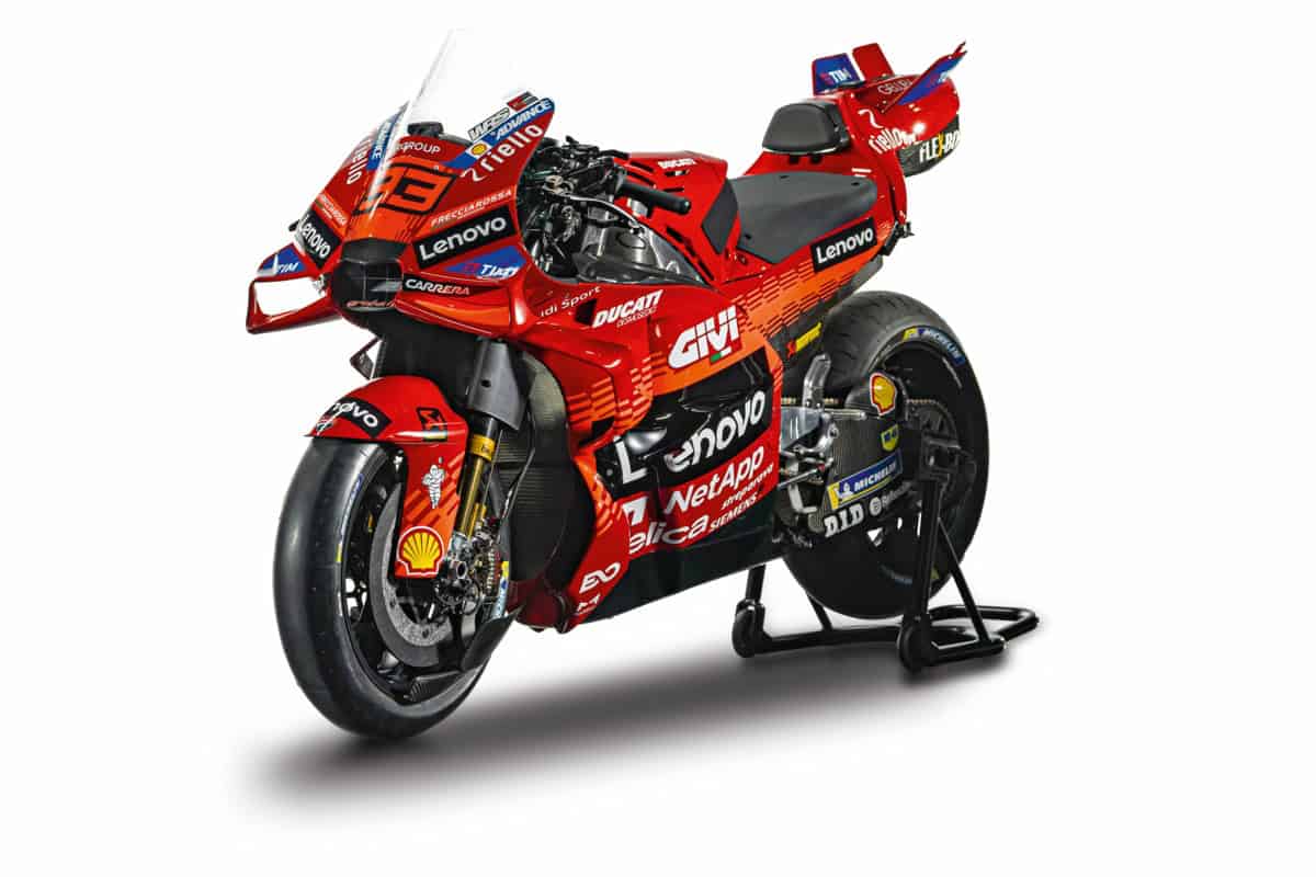 Marc Marquez verso Ducati: retroscena della decisione post-Valencia