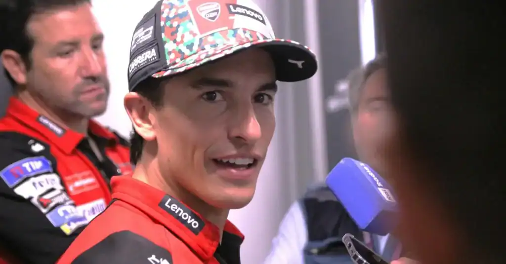 Marc Márquez MotoGP 2026 moto - Marc Márquez: La Sfida del Ritorno in MotoGP nel 2026 - guida 1780475410099