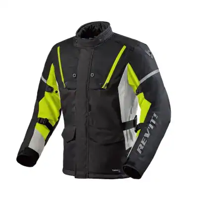 Materiali Tecnologie Giacche Moto Invernali 2026 1782286410659