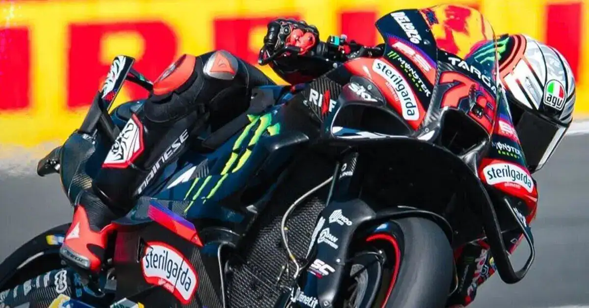 MotoGP 2026: Bagnaia analizza la Sprint di Assen e punta alla vittoria