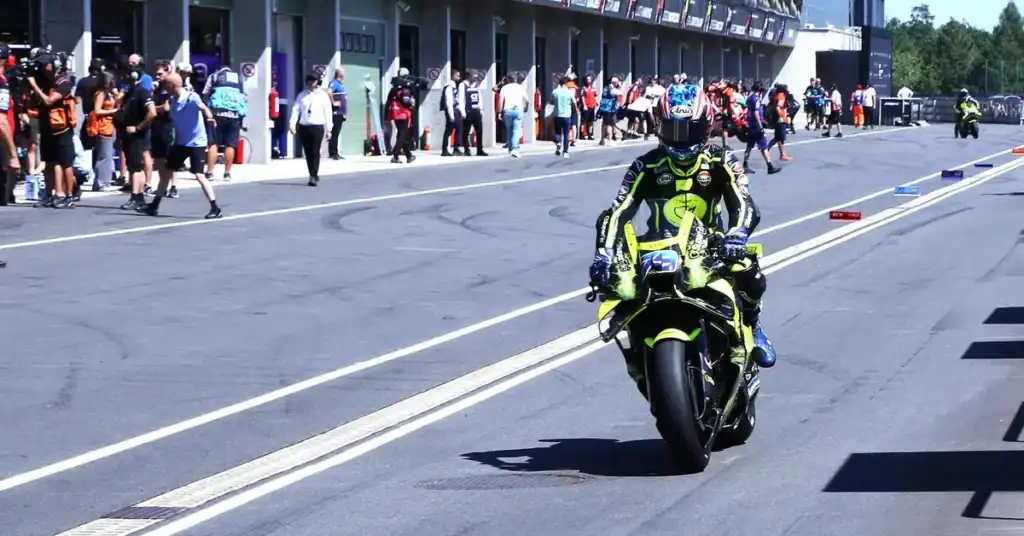 MotoGP 2026 GP Repubblica Ceca moto - MotoGP 2026: Jorge Martín affronta sfide durante il GP della Repubblica Ceca - guida 1781945410238