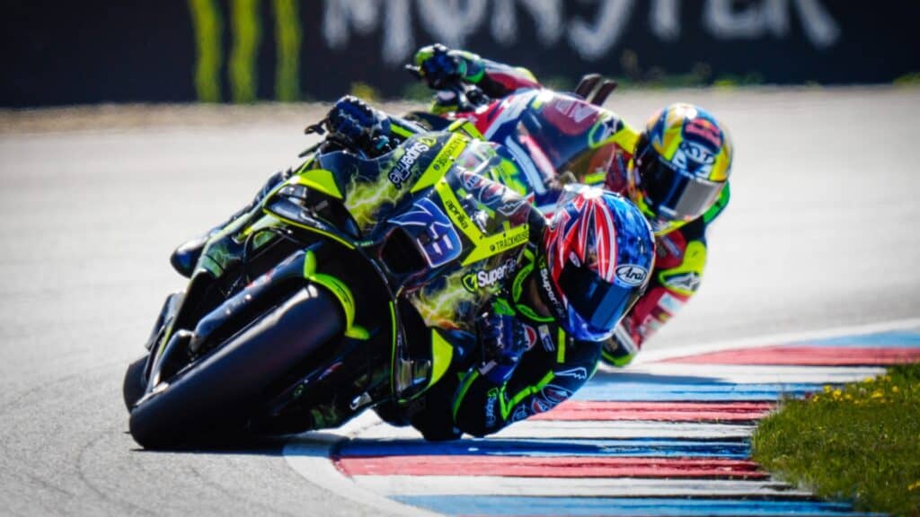 MotoGP 2026 GP Repubblica Ceca orari TV moto - MotoGP 2026: Come Seguire il GP della Repubblica Ceca in TV - guida 1782118208805
