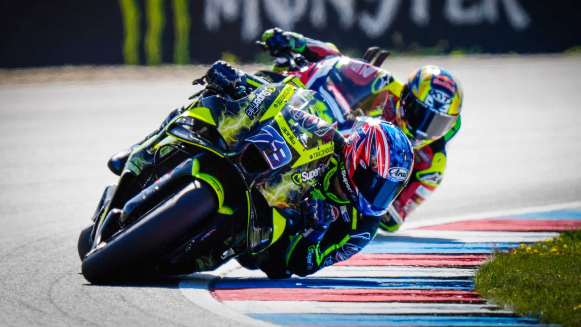 MotoGP 2026: Come Seguire il GP della Repubblica Ceca in TV
