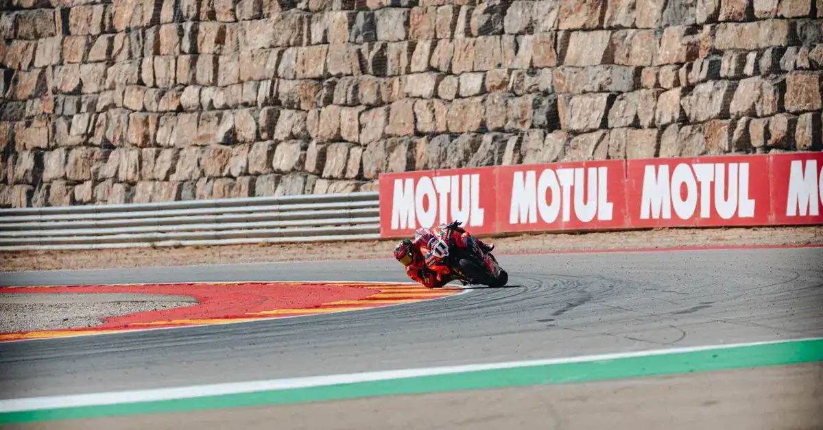 MotoGP 2026: Scopri gli Orari TV del Gran Premio d'Ungheria a Balaton