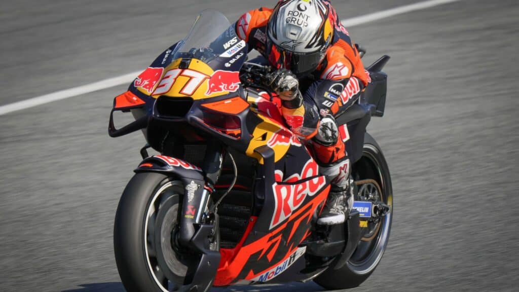 MotoGP Gran Premio d'Ungheria orari TV moto - MotoGP: Tutti gli Orari del Gran Premio d'Ungheria su Sky, Now e TV8 - guida 1780302608471