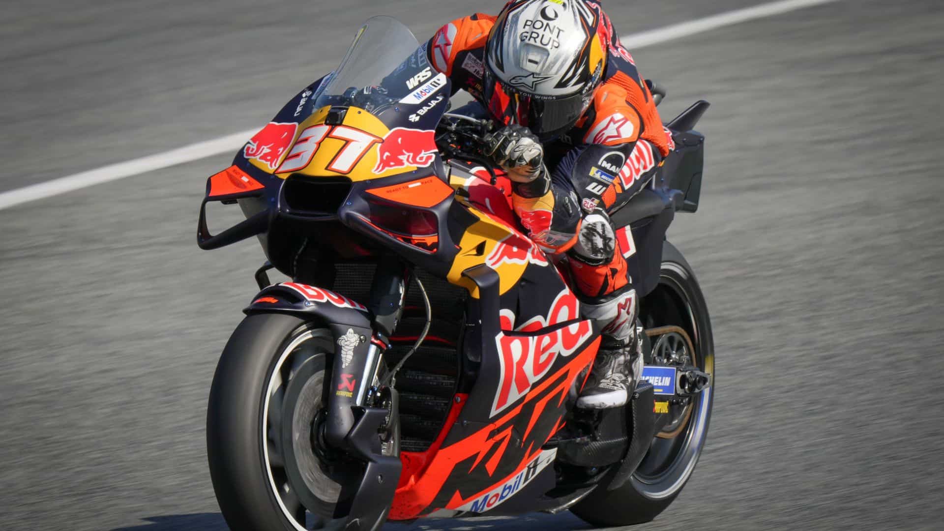 MotoGP: Tutti gli Orari del Gran Premio d'Ungheria su Sky, Now e TV8