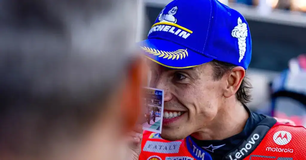 MotoGP Ungheria 2026 moto - MotoGP 2026: Sfida Accesa tra Aprilia e Ducati al GP d'Ungheria - guida 1780650025872