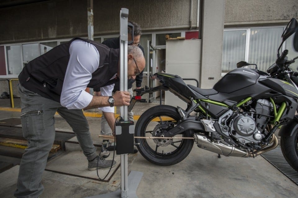 normative 2026 omologazione moto moto - Euro 5+: cosa cambia per le moto dal 2026 - guida 1781681516110