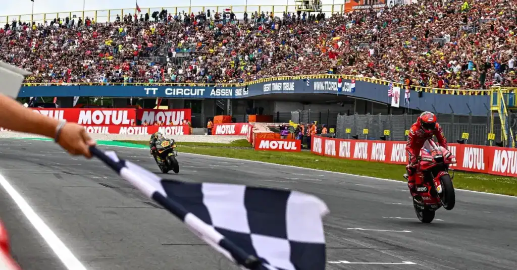 orari MotoGP Gran Premio d'Olanda 2026 moto - MotoGP 2026: Gli Orari del Gran Premio d'Olanda su Sky, Now e TV8 - guida 1782117009635