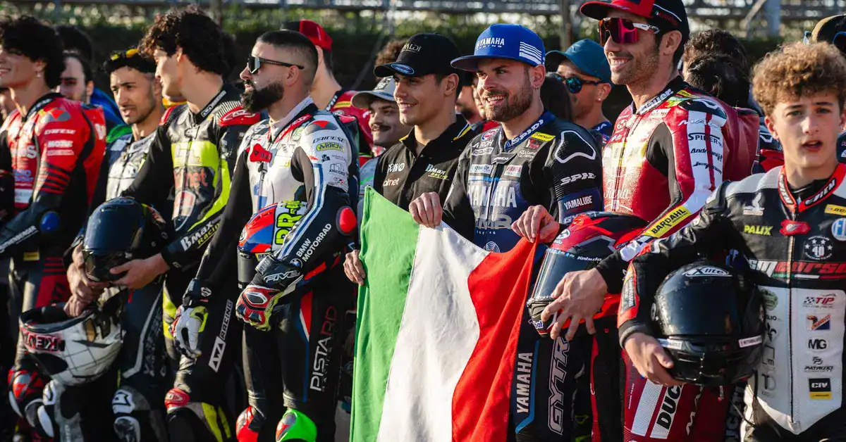 Superbike Misano 2026: Tutti gli Orari TV su Sky, TV8 e Now