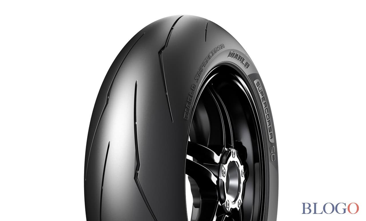Pirelli SCX Supersoft debutta nel Gran Premio Moto2 in Ungheria
