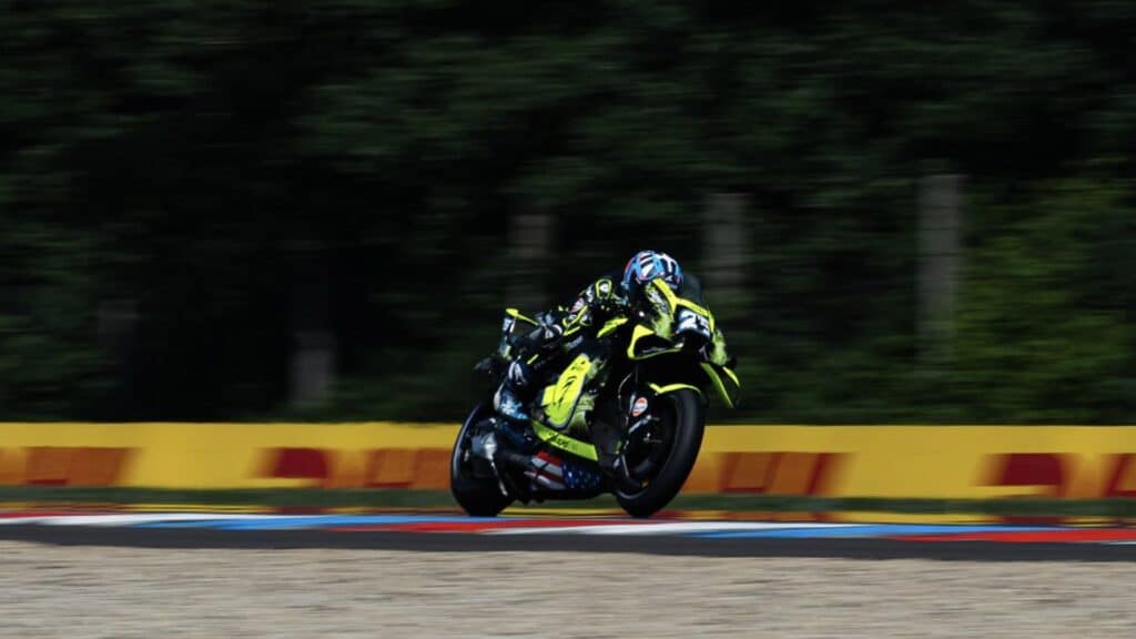 qualifiche GP Repubblica Ceca 2026 moto - Qualifiche del GP della Repubblica Ceca: Aprilia Brilla a Brno - guida 1781946010838