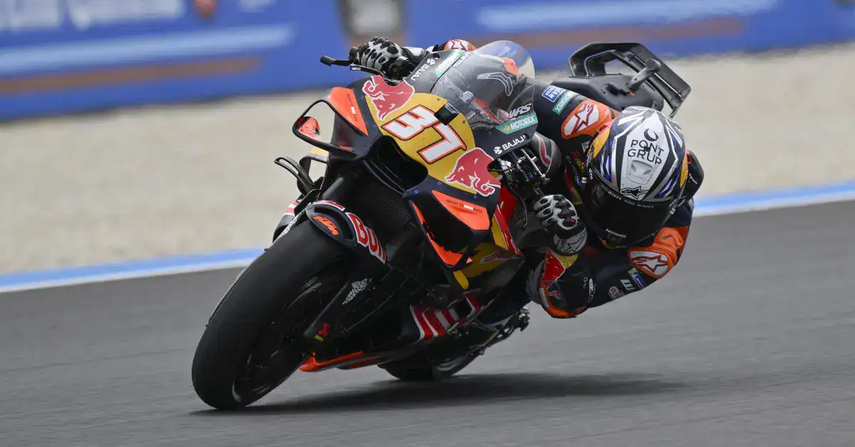 Qualifiche MotoGP Ungheria 2026: Acosta domina, Aprilia in grande forma Qualifiche MotoGP Ungheria 2026: Acosta domina, Aprilia in grande forma