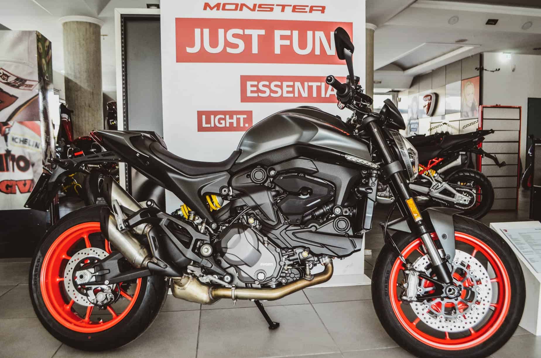 Acquisto Moto Usata per Neopatentati: Guida 2026