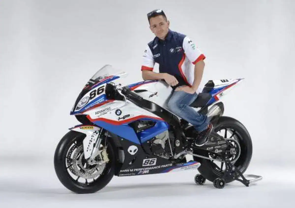 BMW Racing: Strategie per Superare la Crisi nelle Competizioni