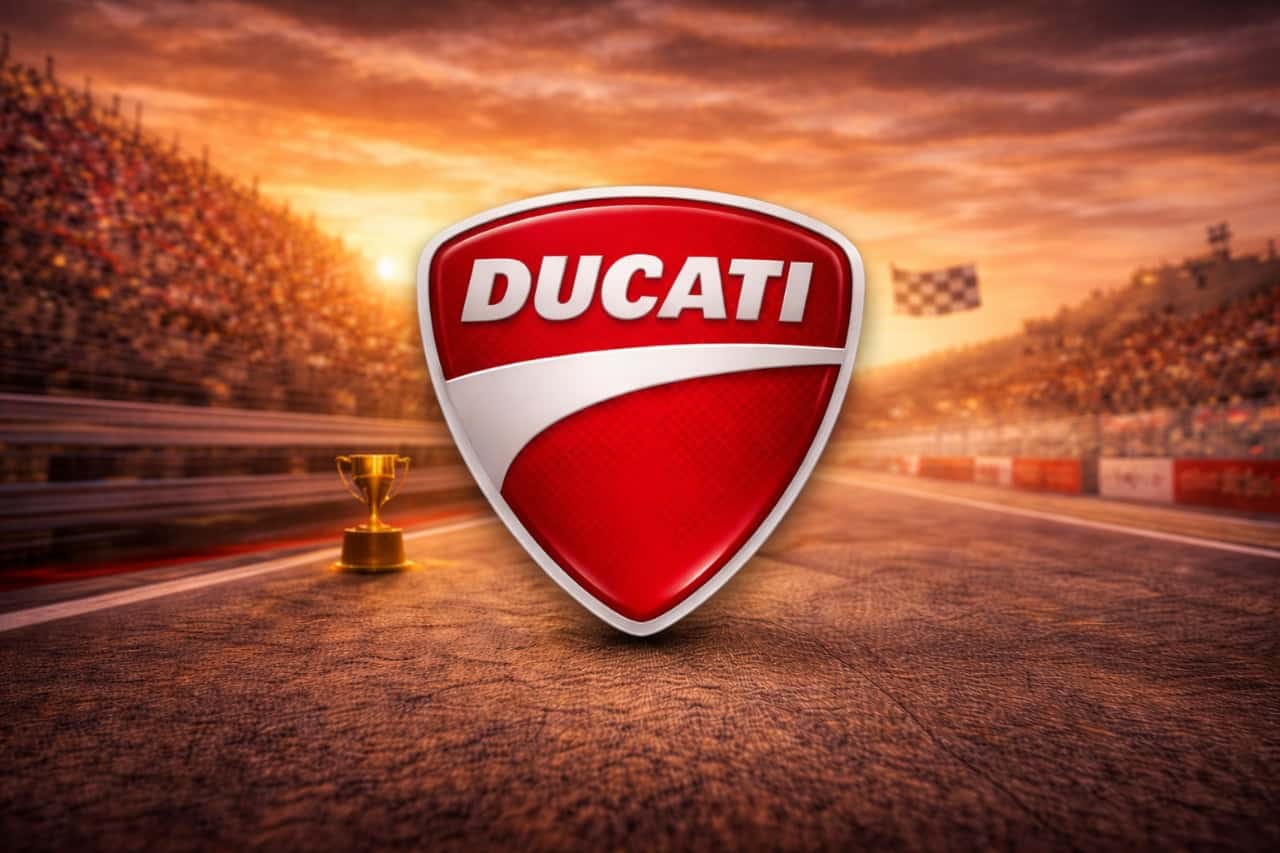 Ducati e le nuove speranze per il titolo MotoGP: Domenicali invita alla cautela