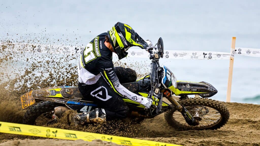 Enduro Assoluti d'Italia moto - Enduro Assoluti d'Italia: Vittorie e Sorprese in Val Tidone - guida 1783241407116