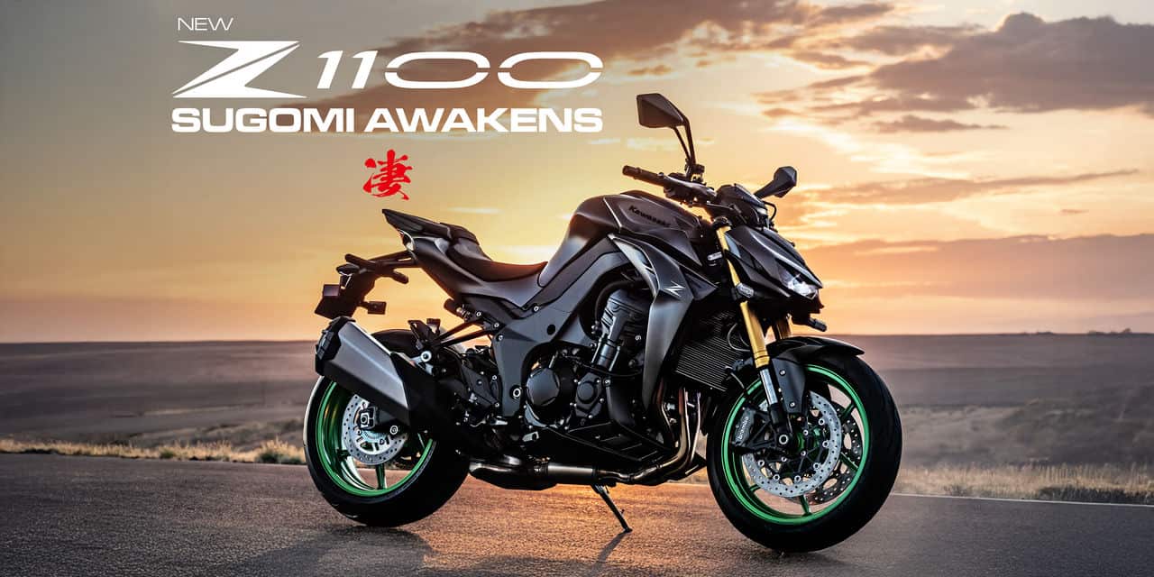 Kawasaki cerca nuovi concessionari per espandere la rete Off-Road