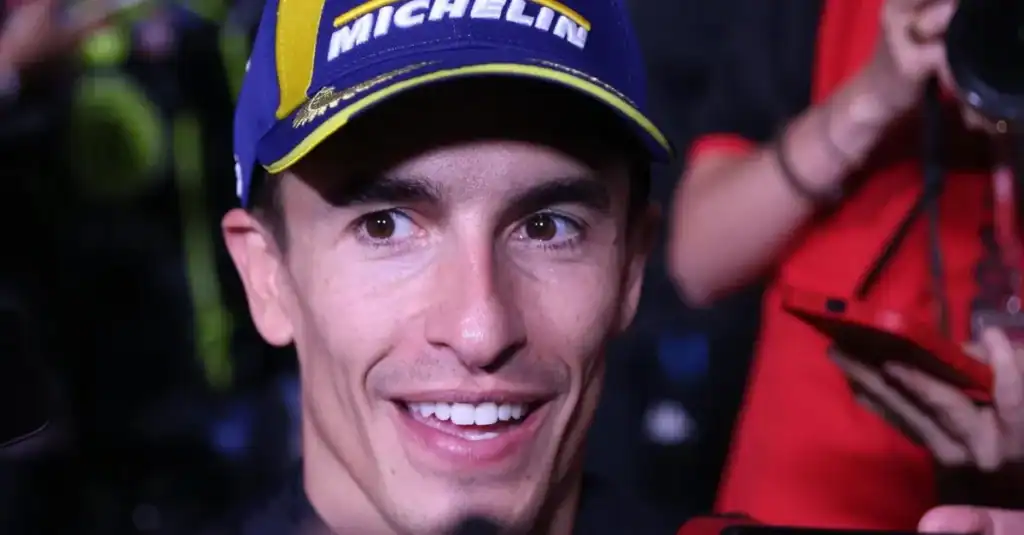Marquez MotoGP 2026 moto - Marquez in Rimonta: La Sfida Ducati-Aprilia si Accende in MotoGP - guida 1784019612922