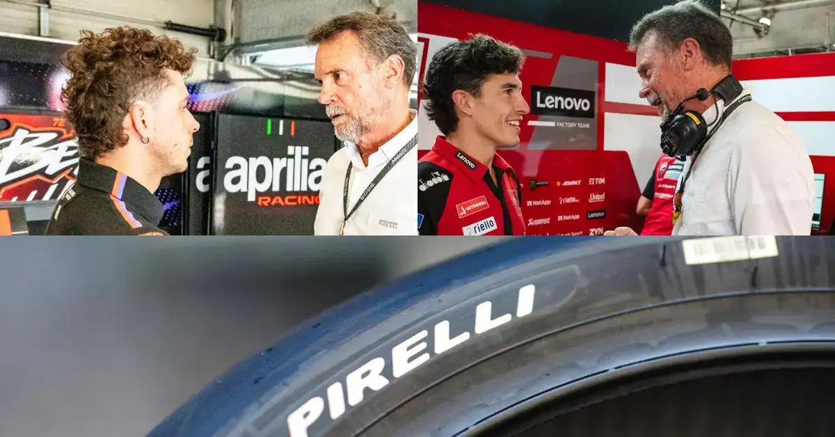 Marc Marquez e le nuove MotoGP 850: opinioni e prospettive
