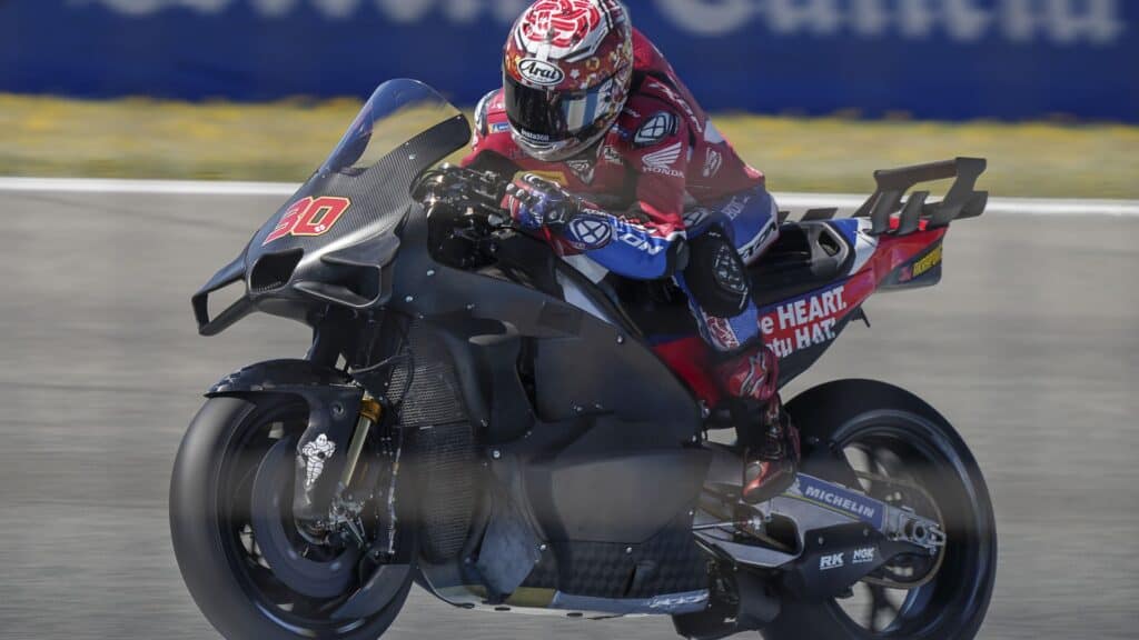 MotoGP Giappone Nakagami moto - MotoGP: Nakagami ritorna come wildcard in Giappone, Honda attende Espargarò - guida 1784795413600
