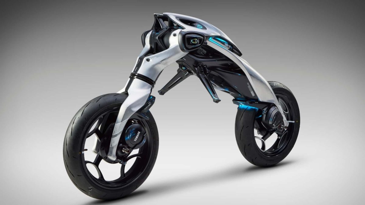 La Norton Dominator di Richard Hammond all