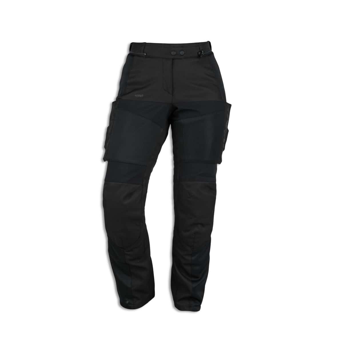 Pantaloni moto estivi impermeabili: come sceglierli davvero