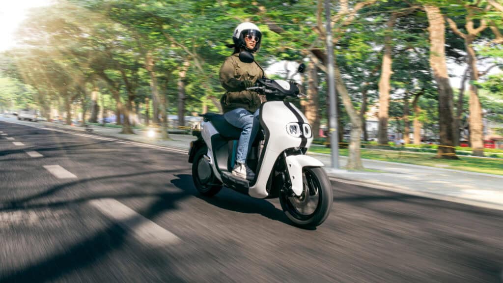 quadricicli elettrici moto - Linktour Alumi: Innovazione nei Quadricicli Elettrici in Alluminio - guida 1784104808854