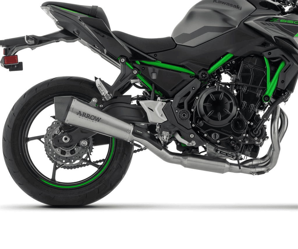 scarichi SC-Project Kawasaki Euro 5+ moto - Kawasaki: Nuovi scarichi SC-Project Euro 5+ per performance migliorate - guida 1783154413433