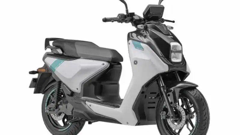 VinFast moto elettrica India moto - VinFast lancia la sua prima moto elettrica per conquistare il mercato indiano - guida 1784709609484