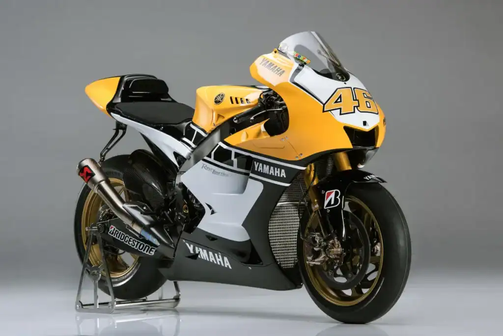 Yamaha Goodwood Festival of Speed moto - Yamaha celebra la sua eredità sportiva al Goodwood Festival of Speed - guida 1784623807534
